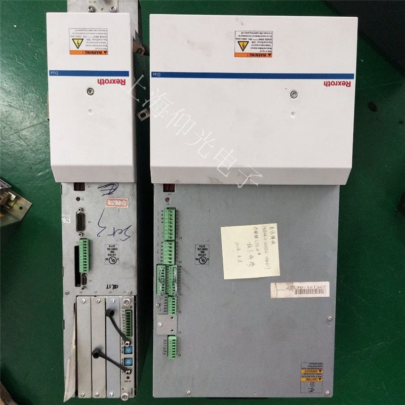 DKC01.3-100-7-FW各種力士樂(lè)伺服驅(qū)動(dòng)器維修系列