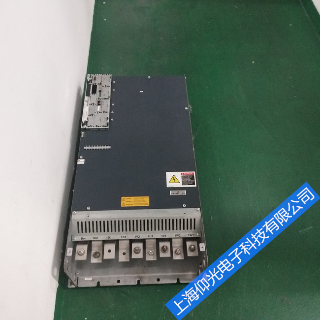 上海維修鮑米勒伺服驅(qū)動器維修(BAUMULLER變頻器無顯示過載