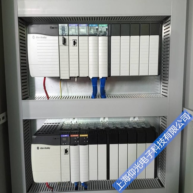 AB-plc模塊維修,AB-plc顯示TEST維修,通訊不上,通訊亂碼.維修