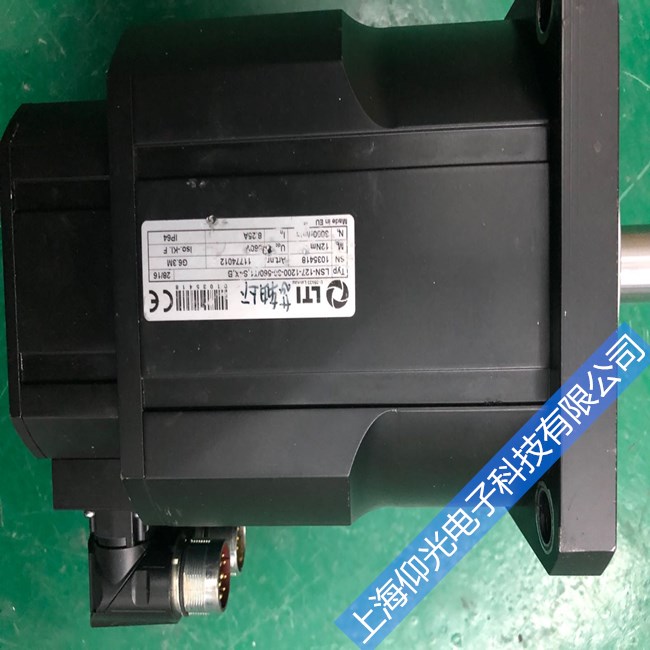 LUST路斯特伺服電機(jī)維修中心,免費檢測,當(dāng)天修復(fù)