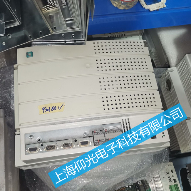 Lenze倫茨伺服驅動器維修 9300系列運行報警OH/OH3?