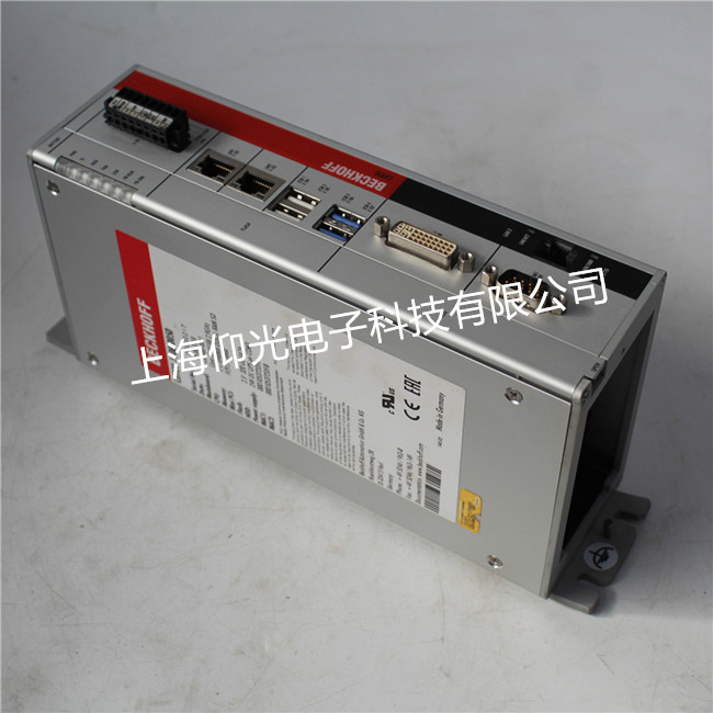 倍福伺服驅動器維修常見五種故障原因及解決措施