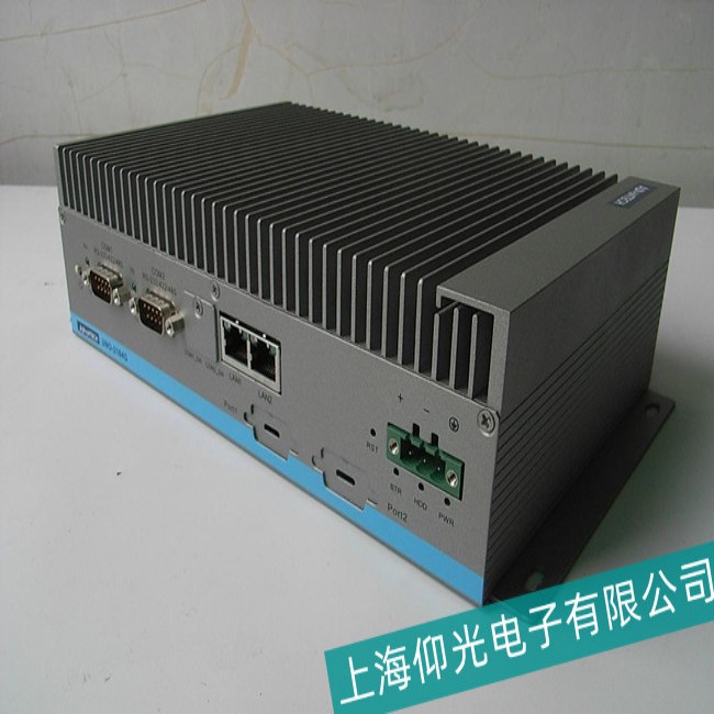 蘭州Advantech研華IPC-510工控機啟動異常故障維修