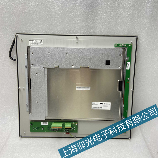 廈門博世力士樂觸摸屏系統(tǒng)顯示屏故障原因分析