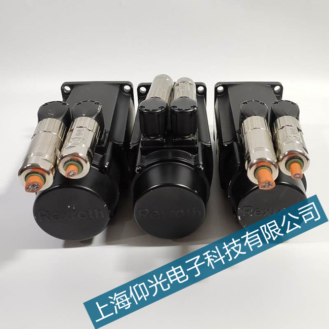 廣州力士樂伺服電機異響維修編碼器更換調試