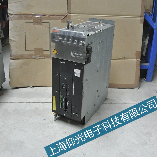 rexroth博世力士樂伺服器F2031報警代碼維修可測試