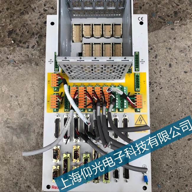 rexroth博世力士樂伺服驅(qū)動(dòng)器F2021故障解析