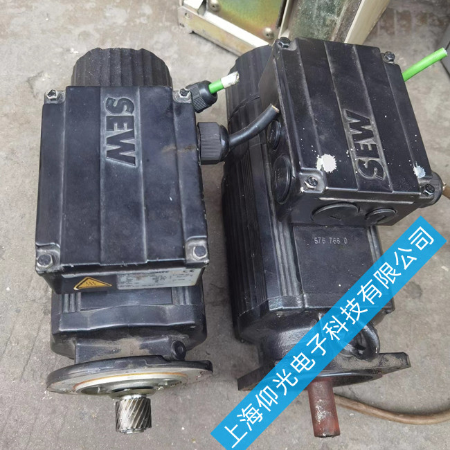 蘇州SEW伺服電機維修點擊查看-電機過熱故障