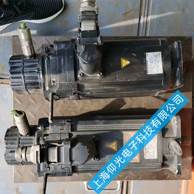 丹陽sew伺服電機維修剎車抱閘故障-剎車剎不住