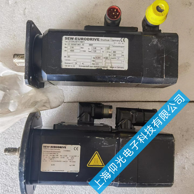 原裝sew伺服電機維修保養(yǎng)調試-有哪些步驟