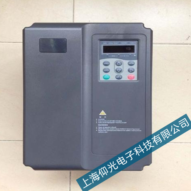 匯川md280變頻器維修與故障診斷方法