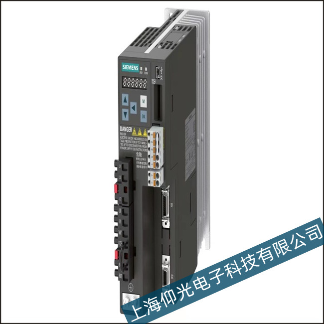 江蘇西門子伺服驅動器快速維修公司