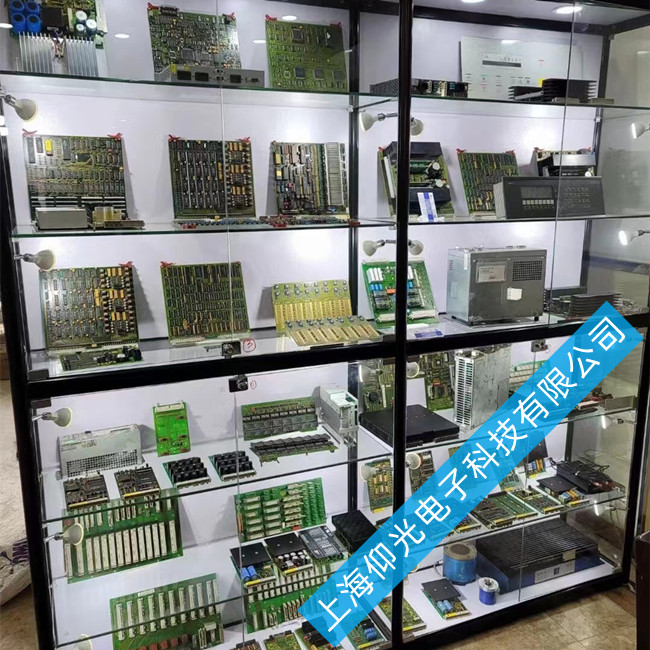 工業(yè)電路板維修教程-海德堡印刷機電路板維修方法