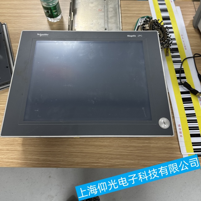 淮安施耐德工控機(jī)Modicon M340系列在運(yùn)行過程中突然停止運(yùn)行故障專業(yè)維修