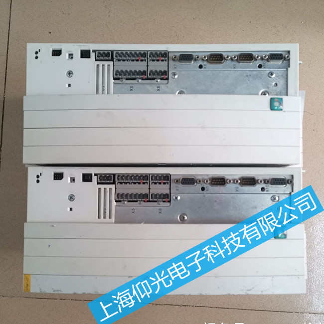 LENZE倫茨伺服驅動器維修-9400系列報警F_OS故障維修方法