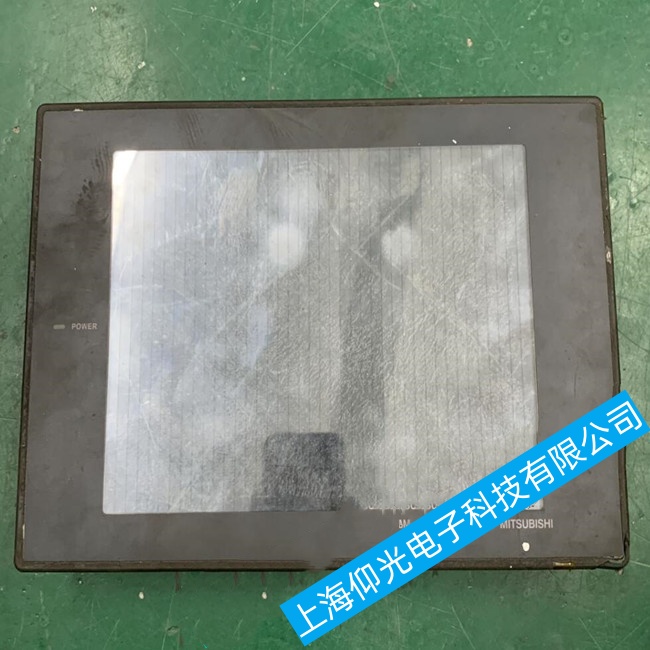 杭州三菱GOT2000系列工控機無法正常啟動到操作系統界面故障維修哪家專業(yè)