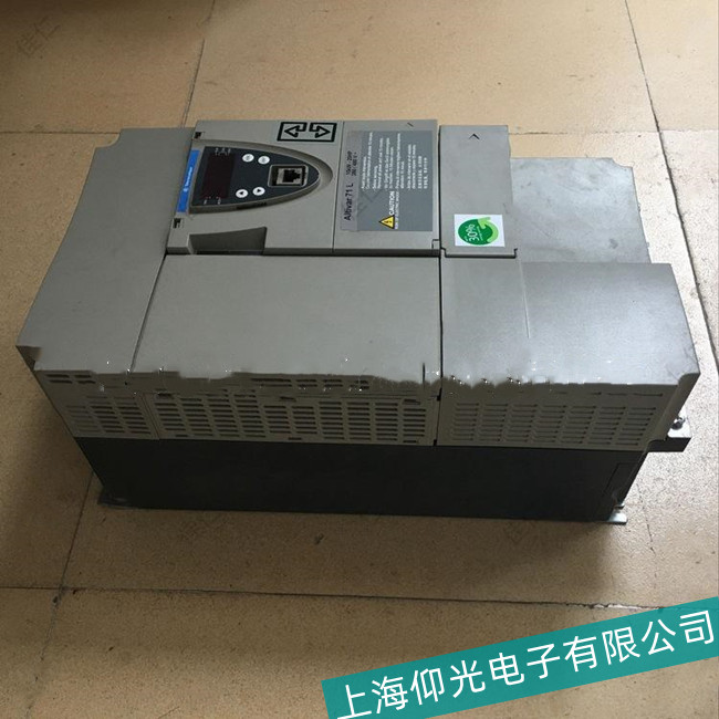 杭州施耐德變頻器ATV930系列速度反饋丟失故障怎么維修公司地址