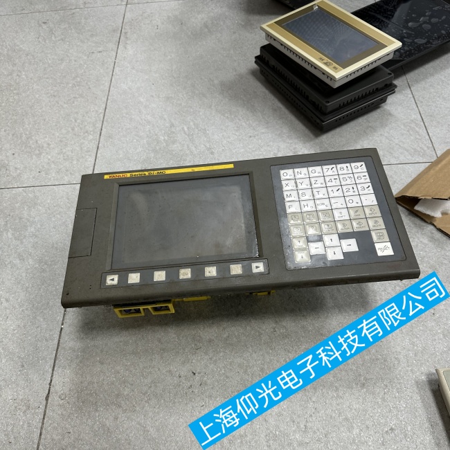 ɽlǿFANUC Series 0i-MCϵyϵy\ЮϾS޷ăx