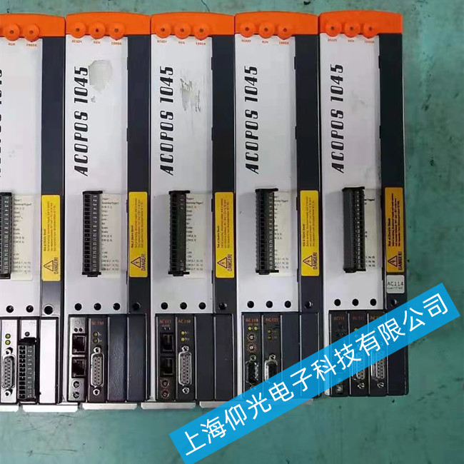宿遷貝加萊伺服驅(qū)動器不運(yùn)行維修-1090驅(qū)動器報(bào)警39014維修