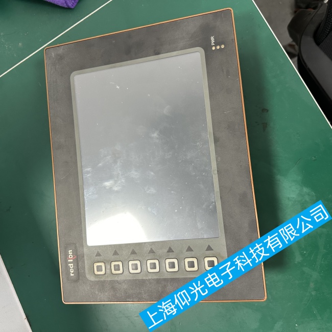 江蘇紅獅觸摸屏G315系列無法進(jìn)入到正常的使用界面故障維修專業(yè)公司推薦