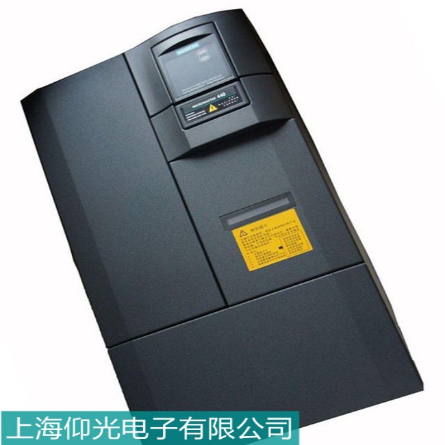 西門子變頻器6SE6430-2UD41-1FA0過(guò)流故障維修方法