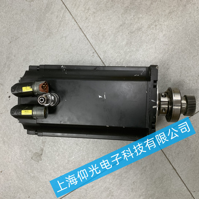 貝加萊伺服電機維修:通電后電動機無法轉(zhuǎn)動的故障解析與應對
