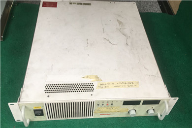 大功率可直調直流電源維修